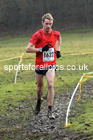 Senior mens 2022 North Eastern Harrier League, Thornley Farm, Peterlee, County Durham. Photo: David T. Hewitson/Sports for All Pics